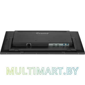 Монитор Iiyama ProLite T2755MSC-B1 картинка 8